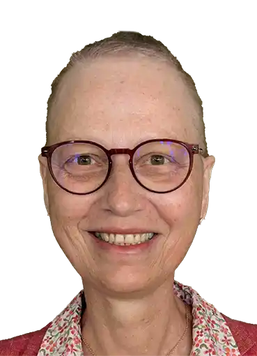 Andrea Martin, IBM