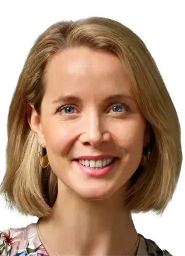 Dr. Lara Maier